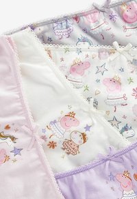 Next PEPPA PIG 5 PACK - Trusser - lilac purple