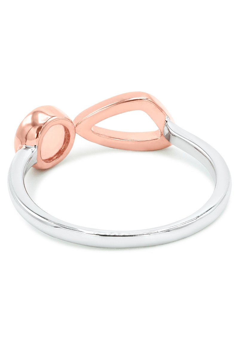 Damen Halsketten | NANA KAY LOVE Ring silber rosé/silberfarben - CL47114 Damen Halsketten | NANA KAY LOVE Ring silber rosé/silberfarben - CL47114