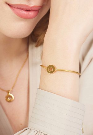 Lucardi LETTER C - Armband - C