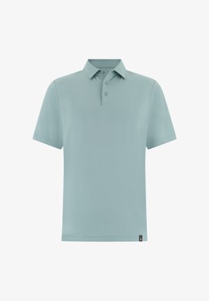 Boggi Milano, Polokošeľa - light green