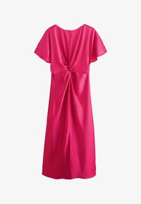 Niewybrane, bright pink