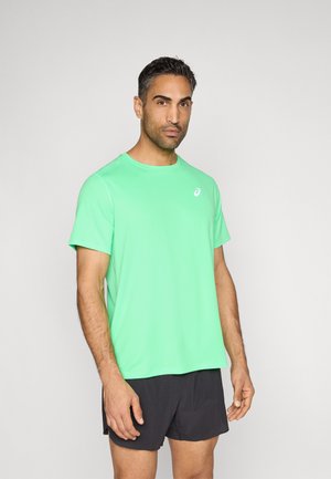 CORE TOP - Sport T-Shirt - vital green