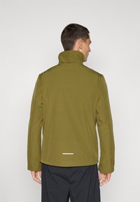 Icepeak BRIMFIELD - Softshelljakke - olive