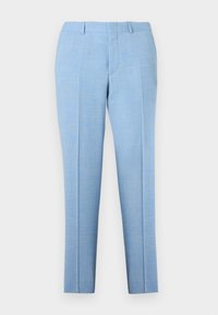Pantalon de costume - light blue