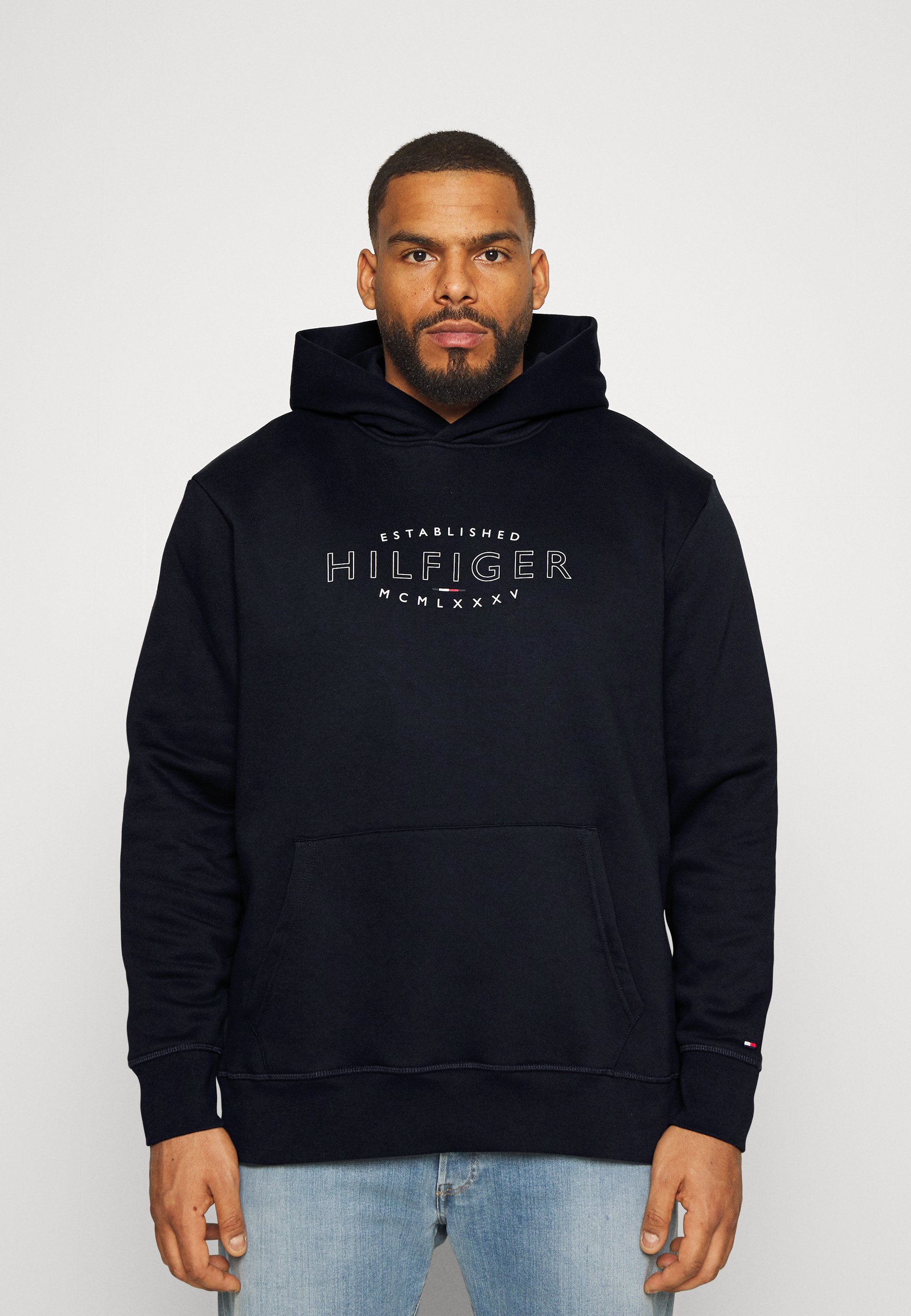 curve tommy hilfiger