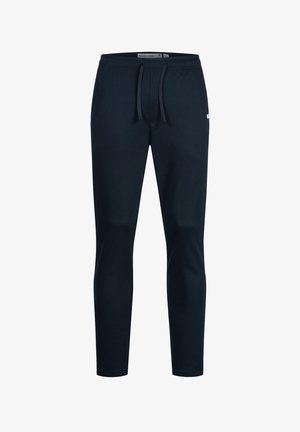 INDICODE JEANS, INMICHEL CHINO CHINOHOSE - Tracksuit bottoms - sky captain