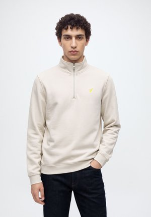 Pier One by Zalando, Суитшърт - moonbeam tcx