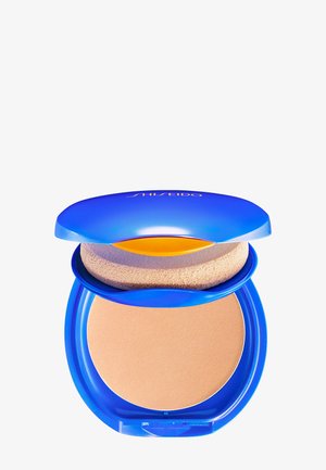 UV PROTECTIVE COMPACT FOUNDATION SPF30 - Foundation - medium ivory