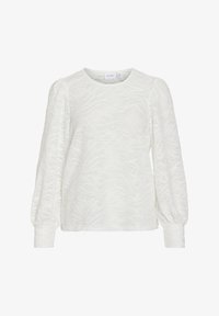 Geselecteerd, cloud dancer