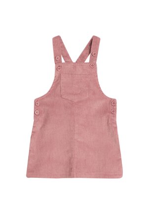 OVERALL - Day dress - lilac