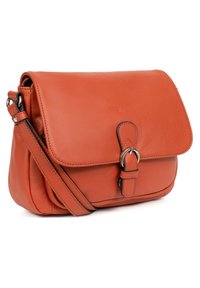 Hexagona CONFORT - Borsa a tracolla - orange