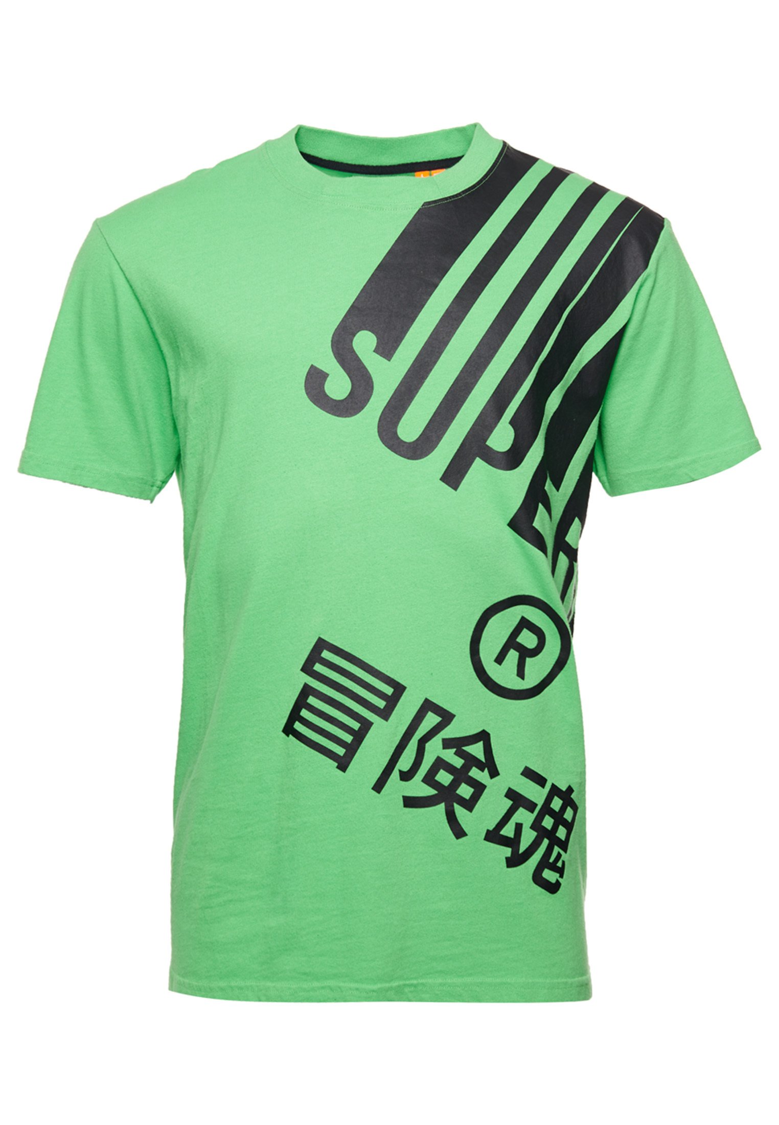 Herren T-Shirt print Herren T-Shirt print