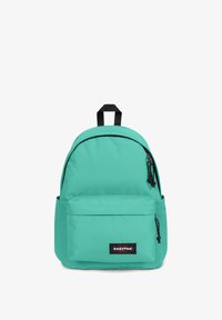 Niet geselecteerd, aquamarine blue