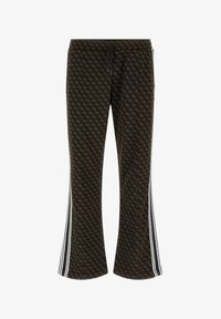 Geselecteerd, mehrfarbig braun