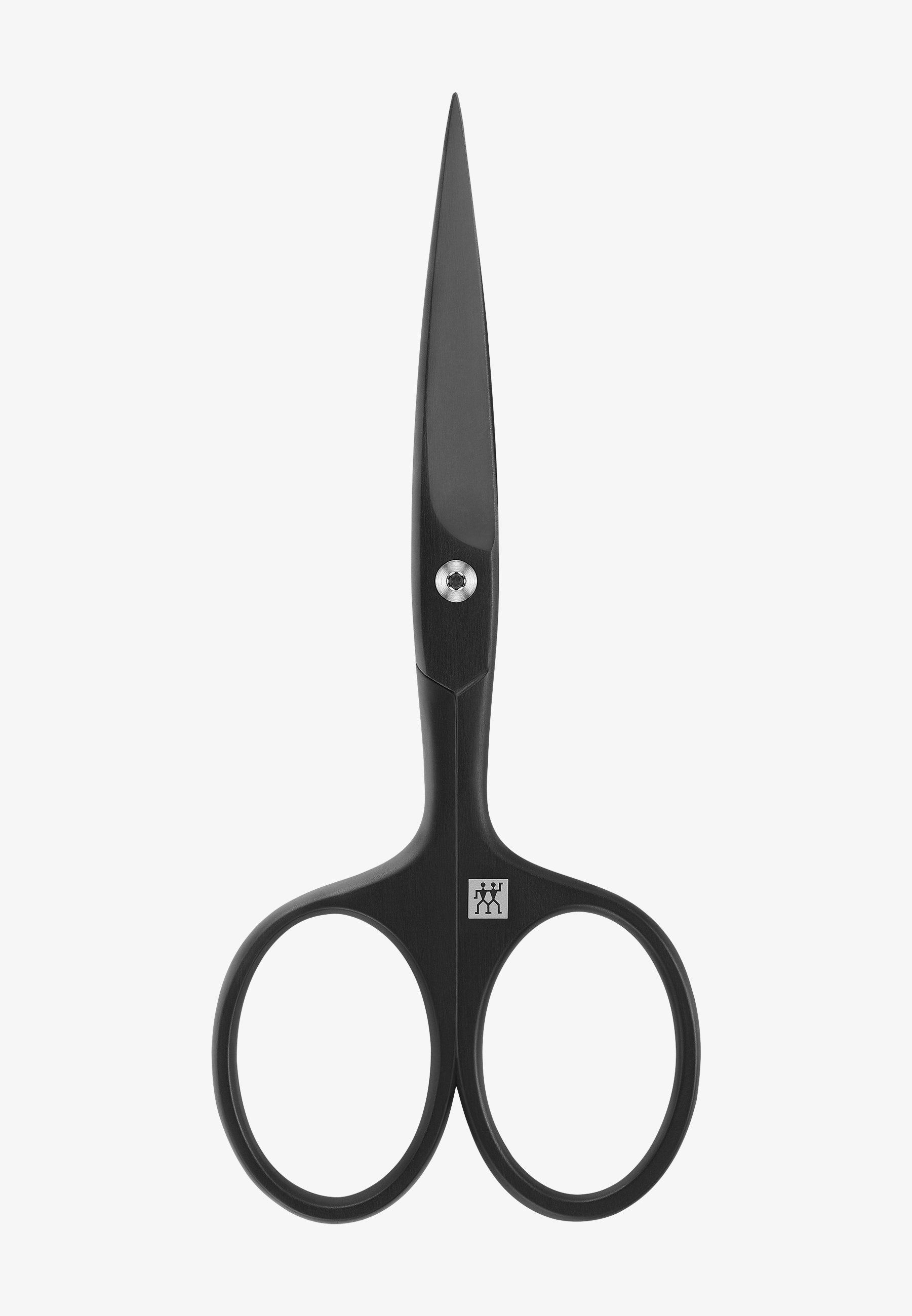 ZWILLING Augenbrauenschere Mit Bürste – Präzisionsschere Aus Edelstahl Für Perfekt Geformte Brauen