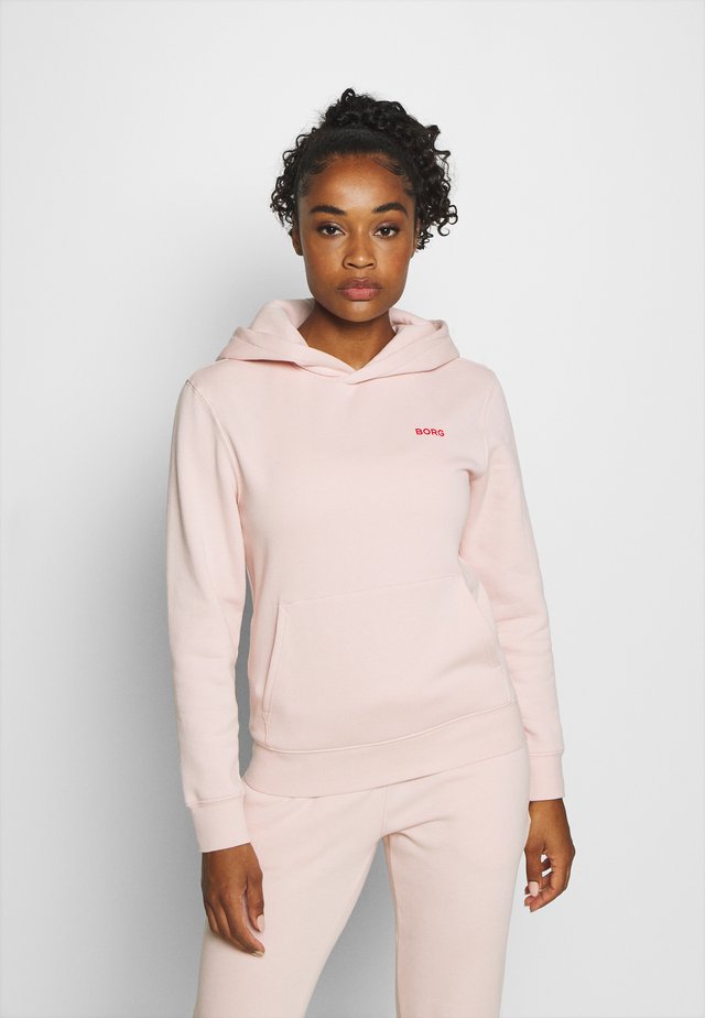 MILLA HOOD - Hoodie - lotus