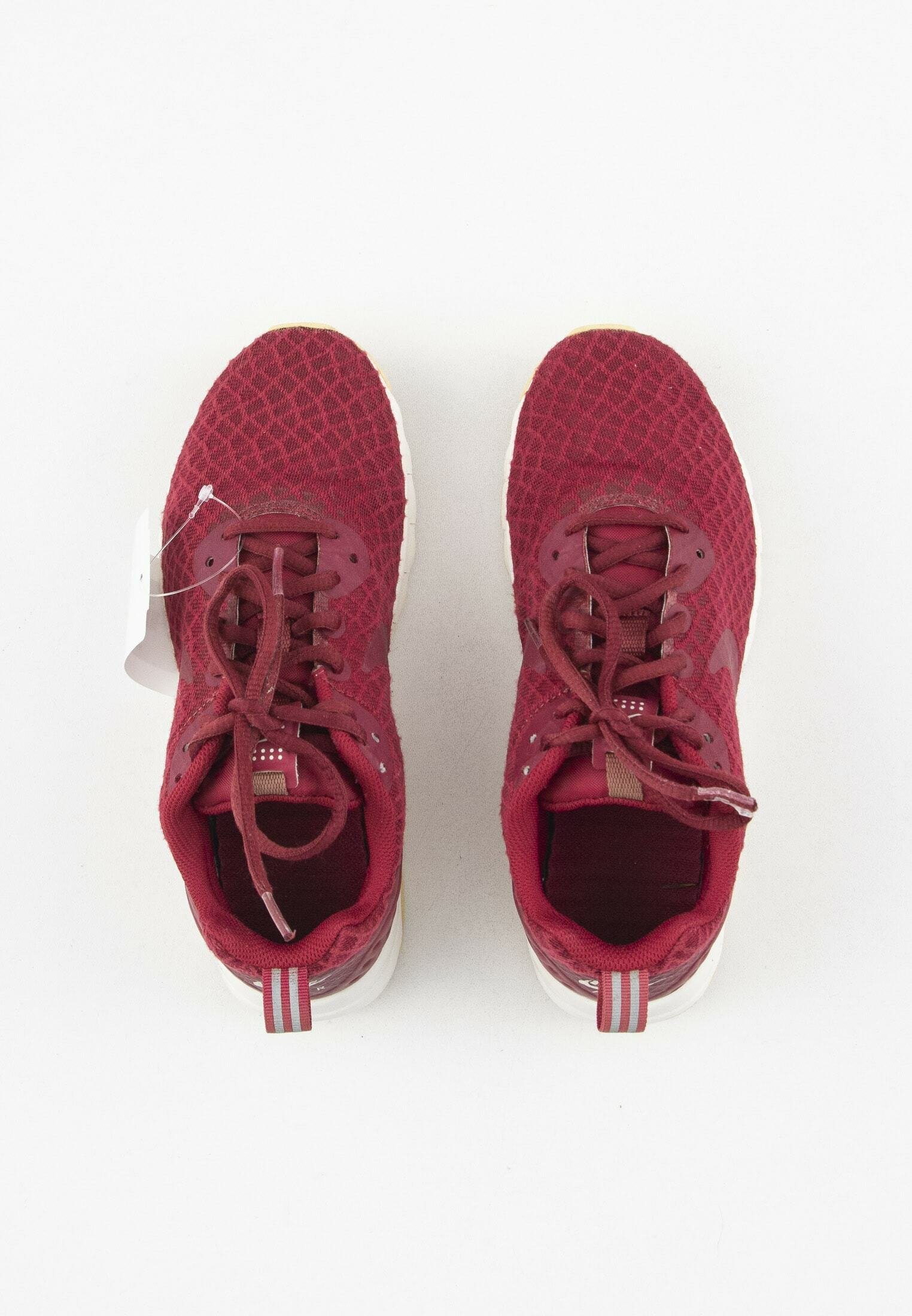 Nike Sportswear Sneakers basse - bordeaux - Zalando.it