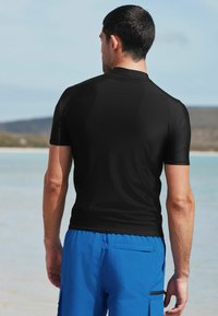 Next T-shirt - bas - black