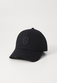 ZED ICON UNISEX - Cap - black