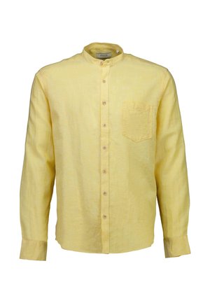 Skjorter - lt yellow