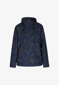 Selectat, dunkelgrau marine camouflage