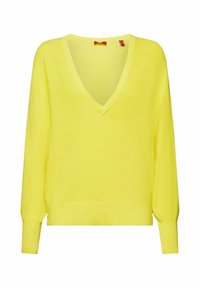 Esprit Neule - light yellow