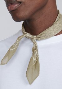 Matinique BANDANA - Eșarfă - winter twig