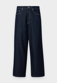 Δεν επιλέχθηκε, single rinse denim