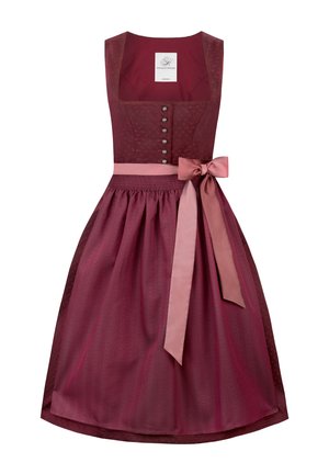 Stockerpoint, DIRNDL MAJA - Dirndl - bordeaux