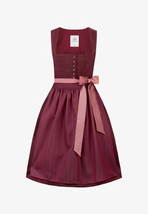 Stockerpoint, DIRNDL MAJA - Dirndl - bordeaux