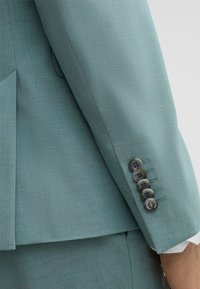 Strellson ADRIEN - Giacca elegante - mint