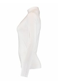 Hailys LANGARM 2-ER SET - Langarmshirt - weiß