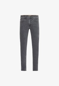 Niewybrane, denim grey