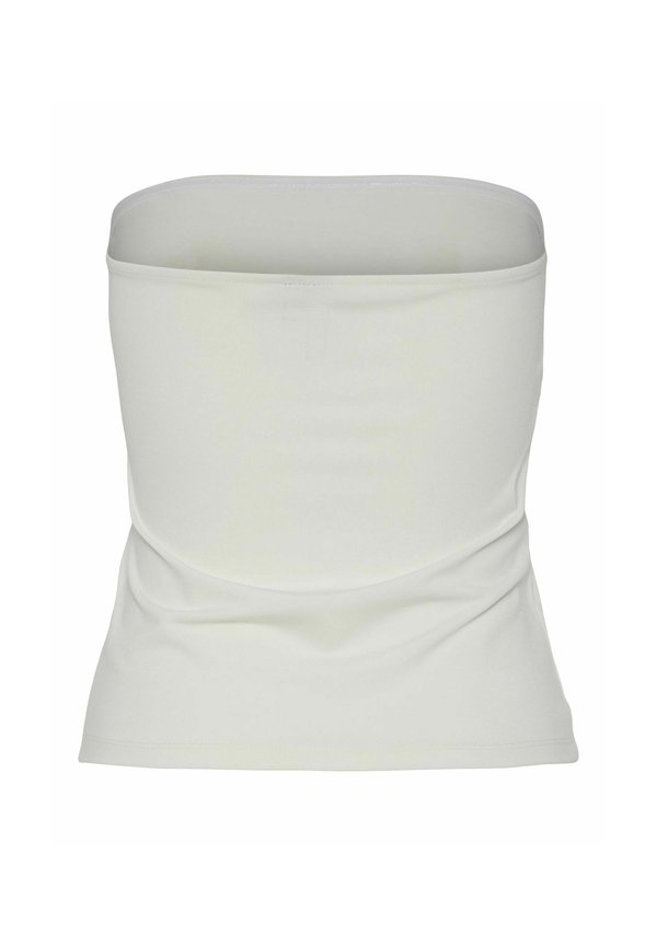 PCMADISON TUBE  - Top - cloud dancer3