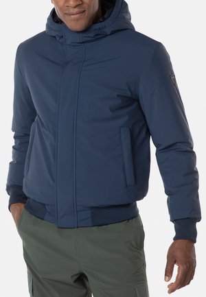 Rossignol STRETCH - Veste d'hiver - dark navy