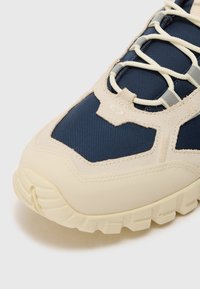 Oakley SIERRA TERRAIN - Joggesko - team navy