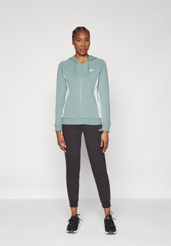 HOODED TR CL - Trainingsanzug