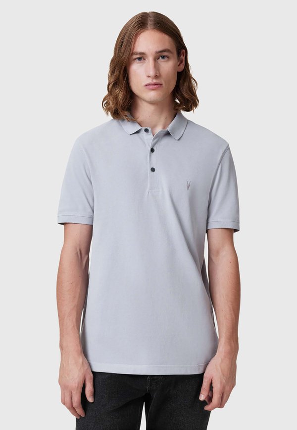 REFORM SS - Polo shirt3