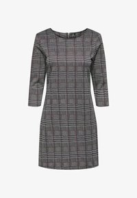 Non sélectionné, black