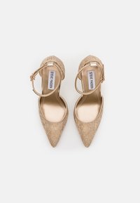 Steve Madden SPARX złoty