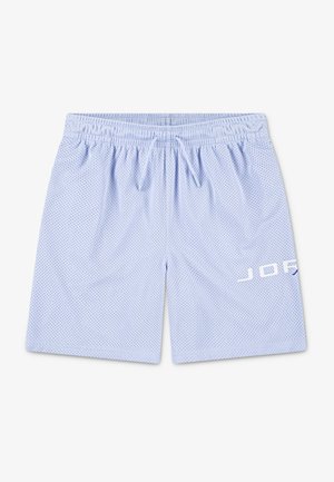 BASELINE UNISEX - Shorts - hydrogen blue