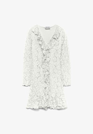 Vero Moda, Koktejlové šaty / šaty na párty - snow white