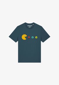 Niet geselecteerd, stargazer