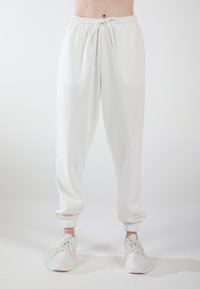 EOSELIO LOOSE FIT  - Jogginghose - cloudy white