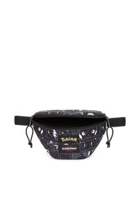 Eastpak SPRINGER - Vyölaukku - pokemon black