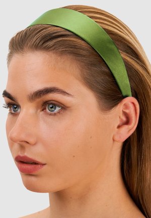 Filippa Firenze, HAARSCHMUCK CINCIN - Hair styling accessory - green