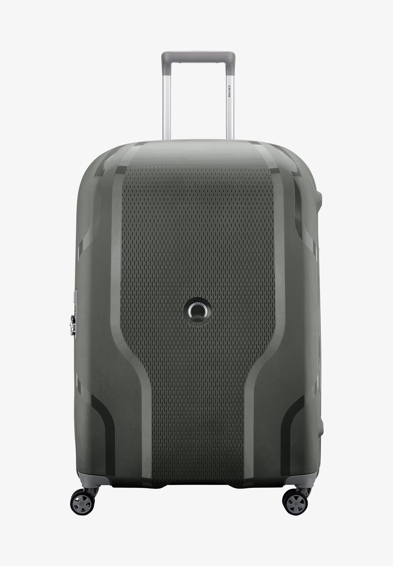 Delsey Paris CLAVEL - Valise - army