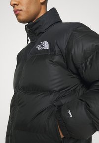 The North Face 1996 RETRO NUPTSE JACKET - Jakna ispunjena paperjem - black