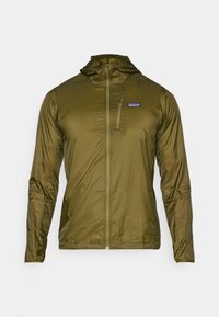 HOUDINI  - Veste coupe-vent - pond green