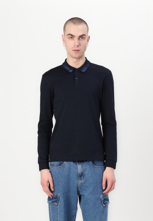 PLEINS - Polo shirt